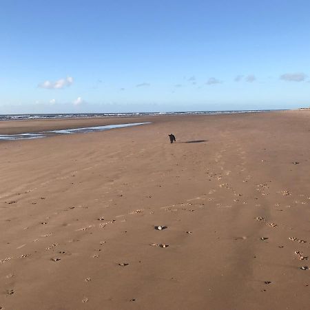 Вілла Combe-N-Sea Haverigg Екстер'єр фото