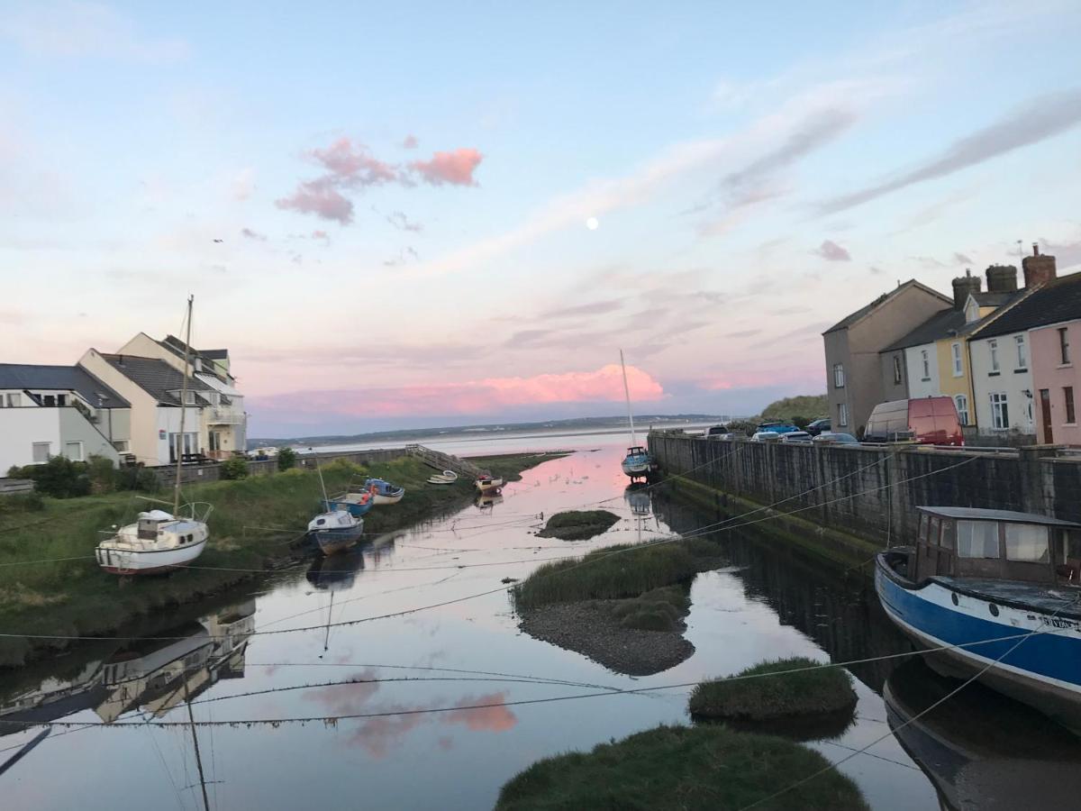 Вілла Combe-N-Sea Haverigg Екстер'єр фото