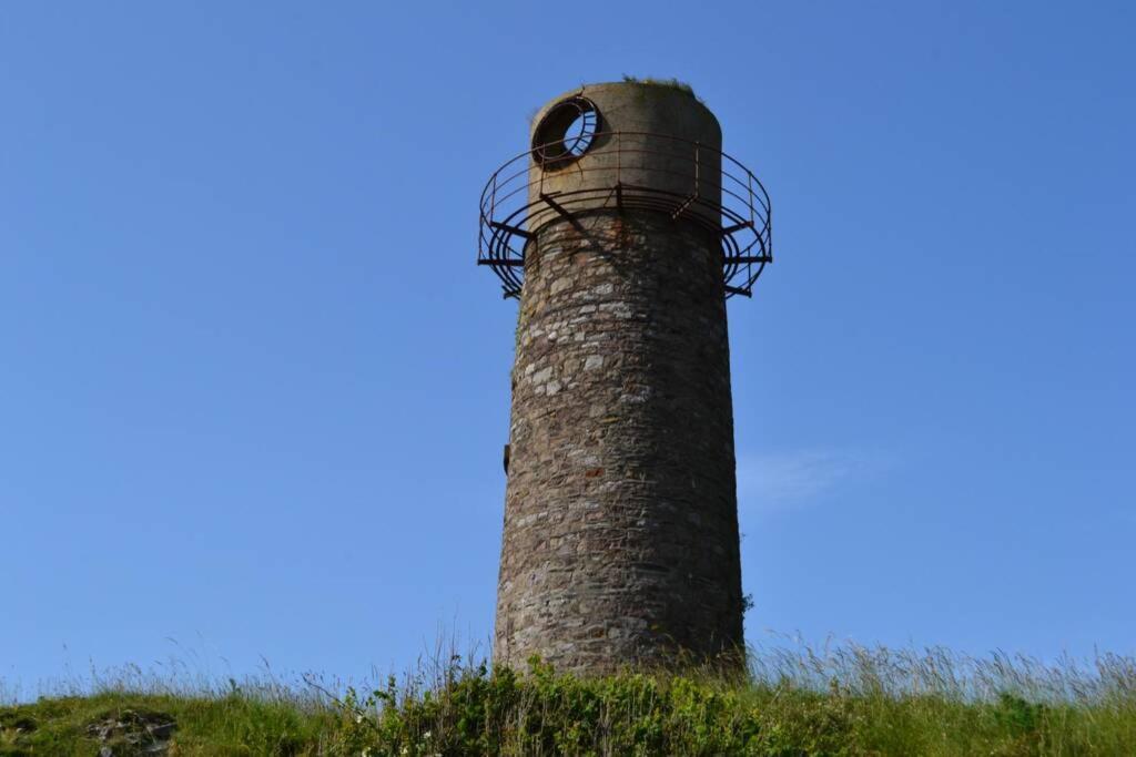 Вілла Combe-N-Sea Haverigg Екстер'єр фото